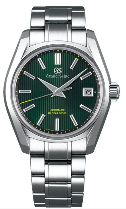 Grand Seiko Heritage Automatic Hi-Beat 36000 SBGH261 Replica Watch